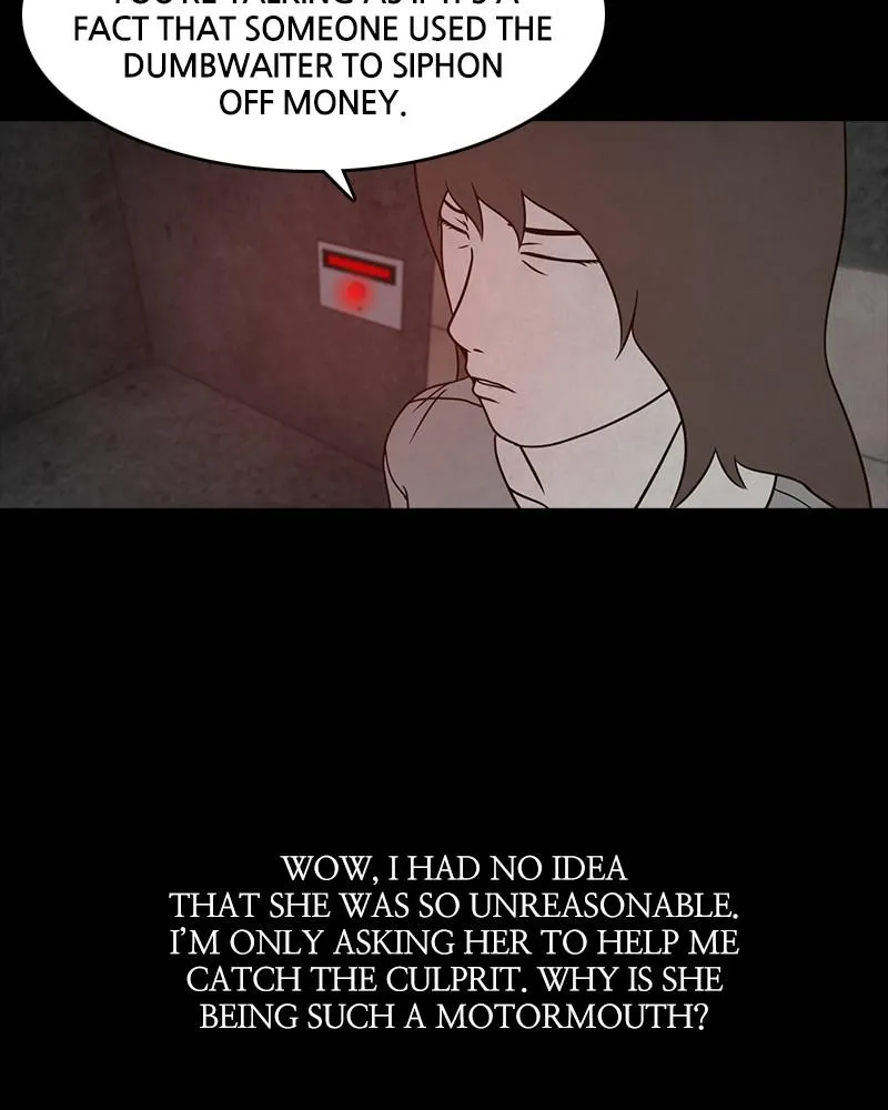 Read Money Game (en) Manga Online