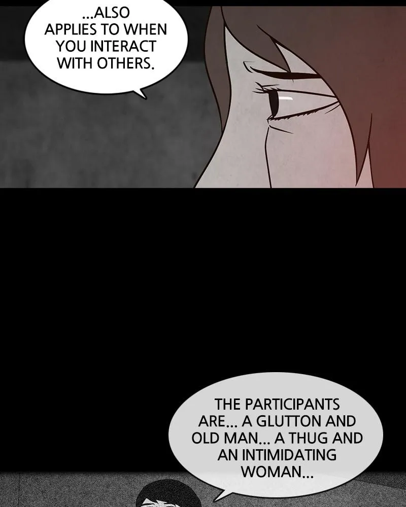 Read Money Game (en) Manga Online