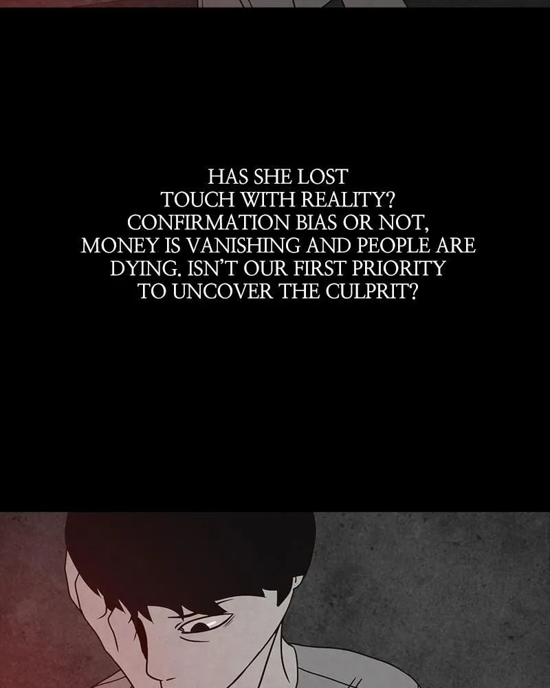 Read Money Game (en) Manga Online