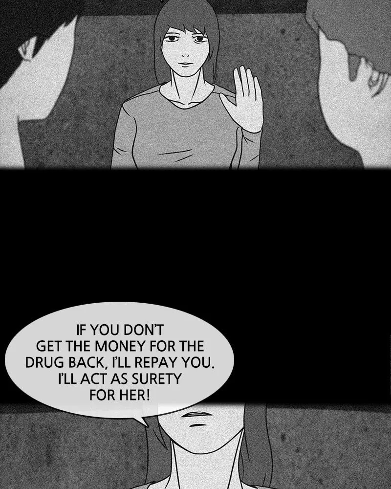 Read Money Game (en) Manga Online