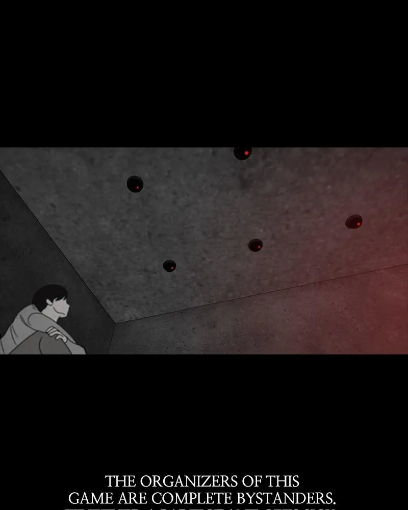 Read Money Game (en) Manga Online