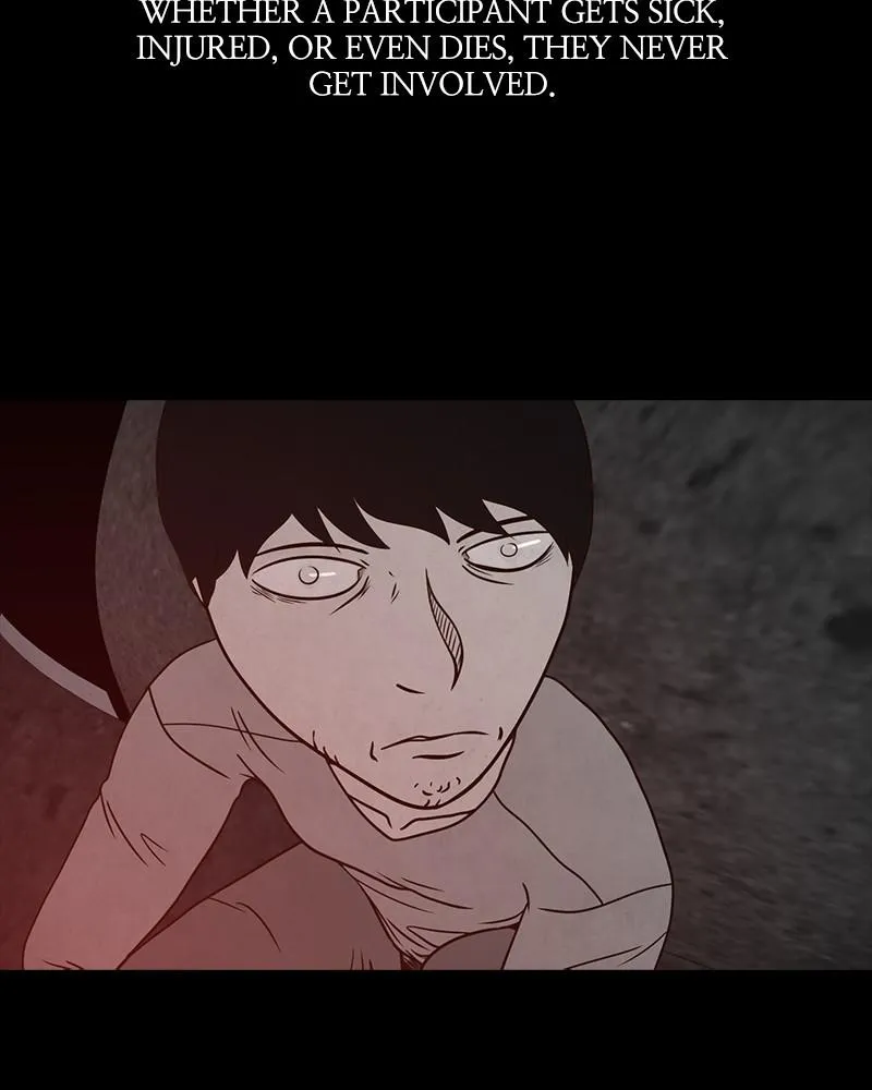 Read Money Game (en) Manga Online