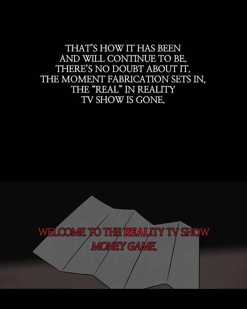 Read Money Game (en) Manga Online