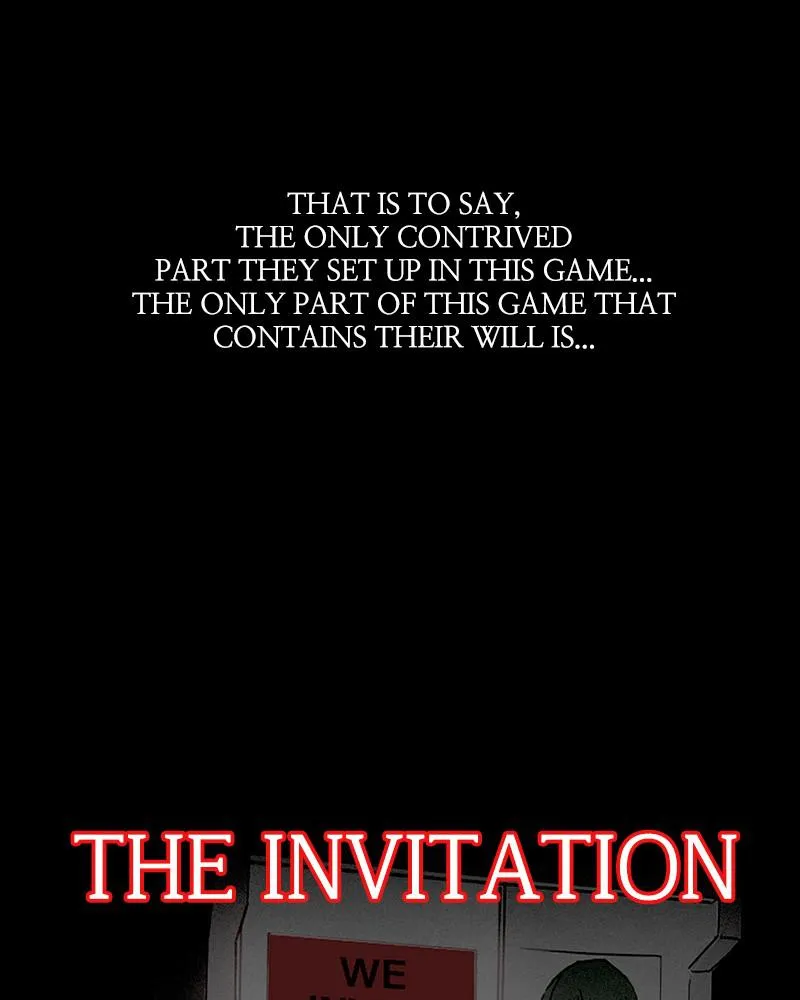 Read Money Game (en) Manga Online