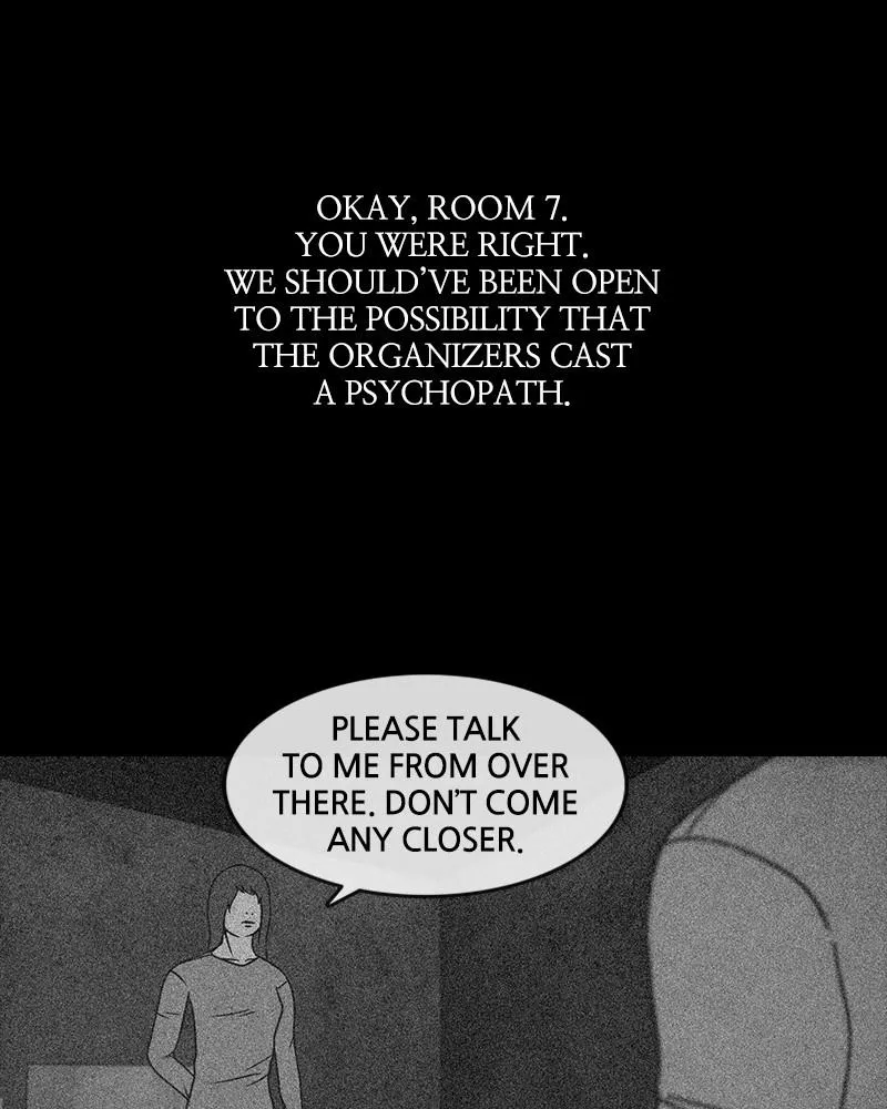 Read Money Game (en) Manga Online