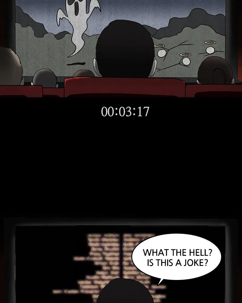 Read Money Game (en) Manga Online