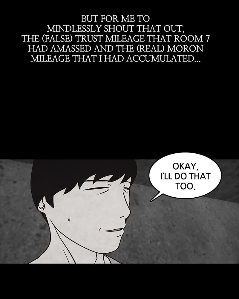 Read Money Game (en) Manga Online