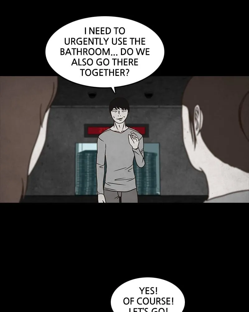 Read Money Game (en) Manga Online