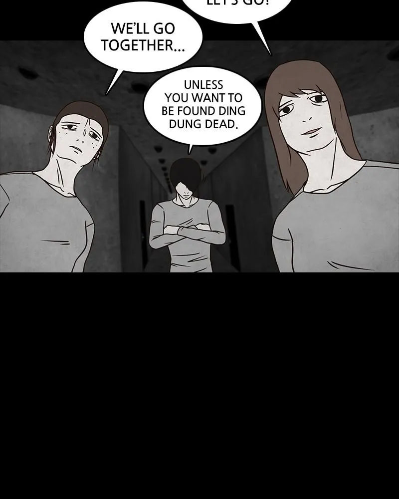 Read Money Game (en) Manga Online