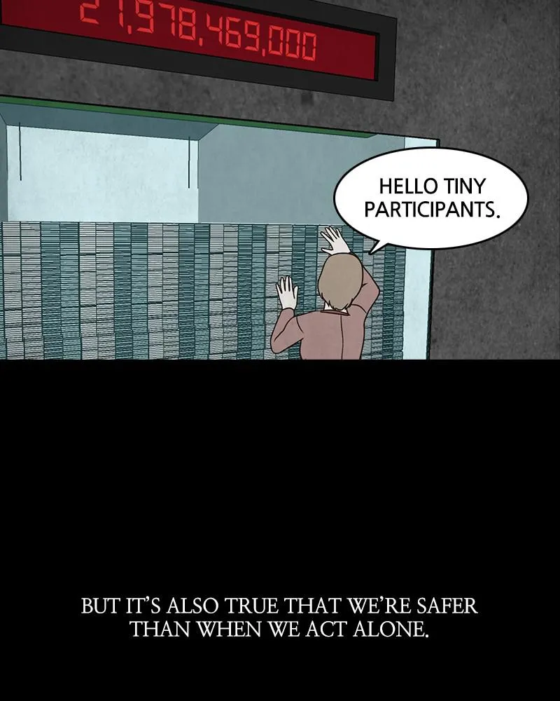 Read Money Game (en) Manga Online