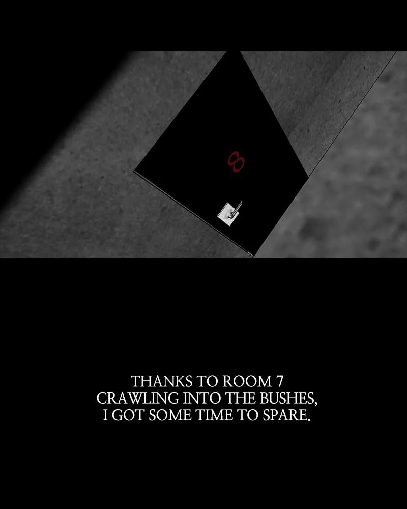 Read Money Game (en) Manga Online