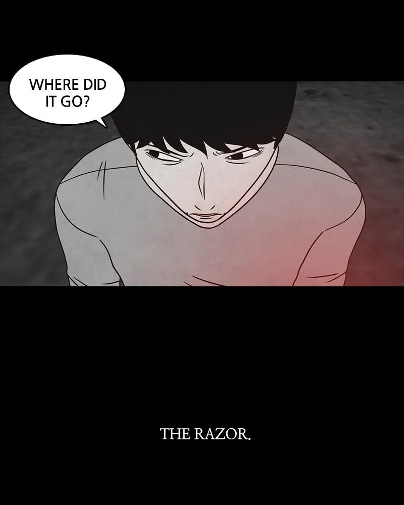 Read Money Game (en) Manga Online