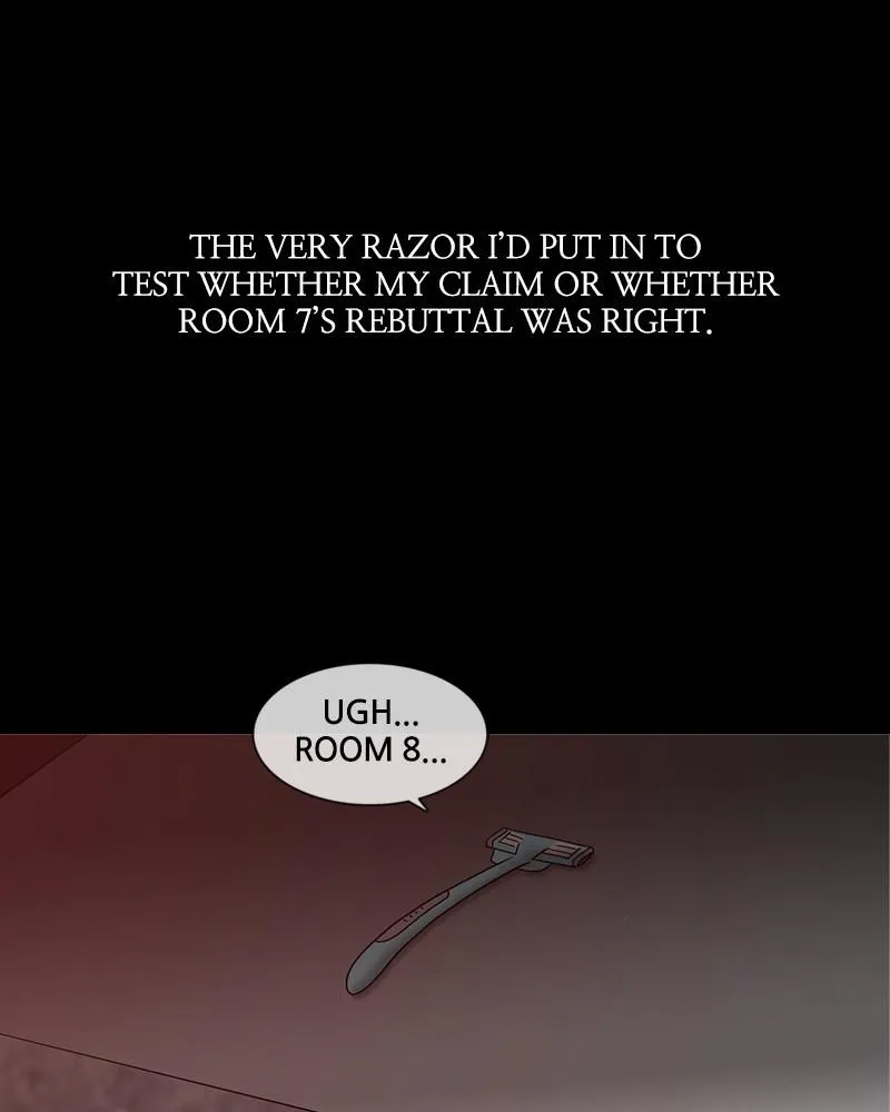 Read Money Game (en) Manga Online