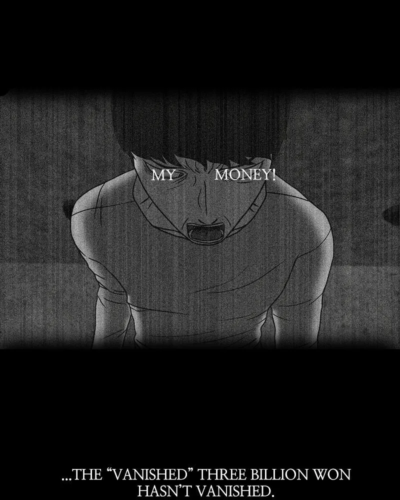 Read Money Game (en) Manga Online