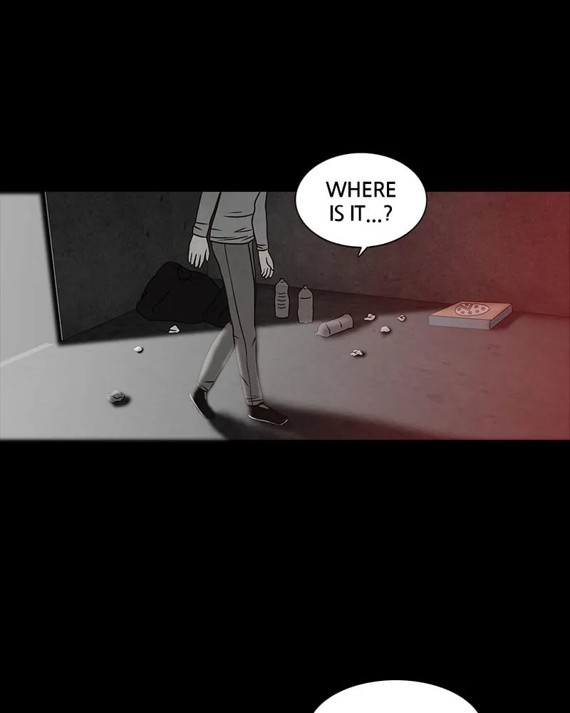 Read Money Game (en) Manga Online