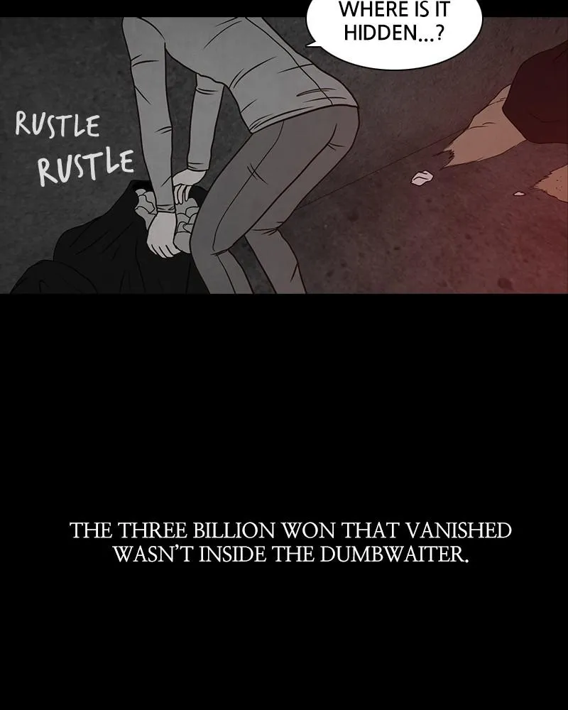 Read Money Game (en) Manga Online