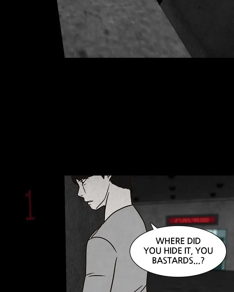 Read Money Game (en) Manga Online