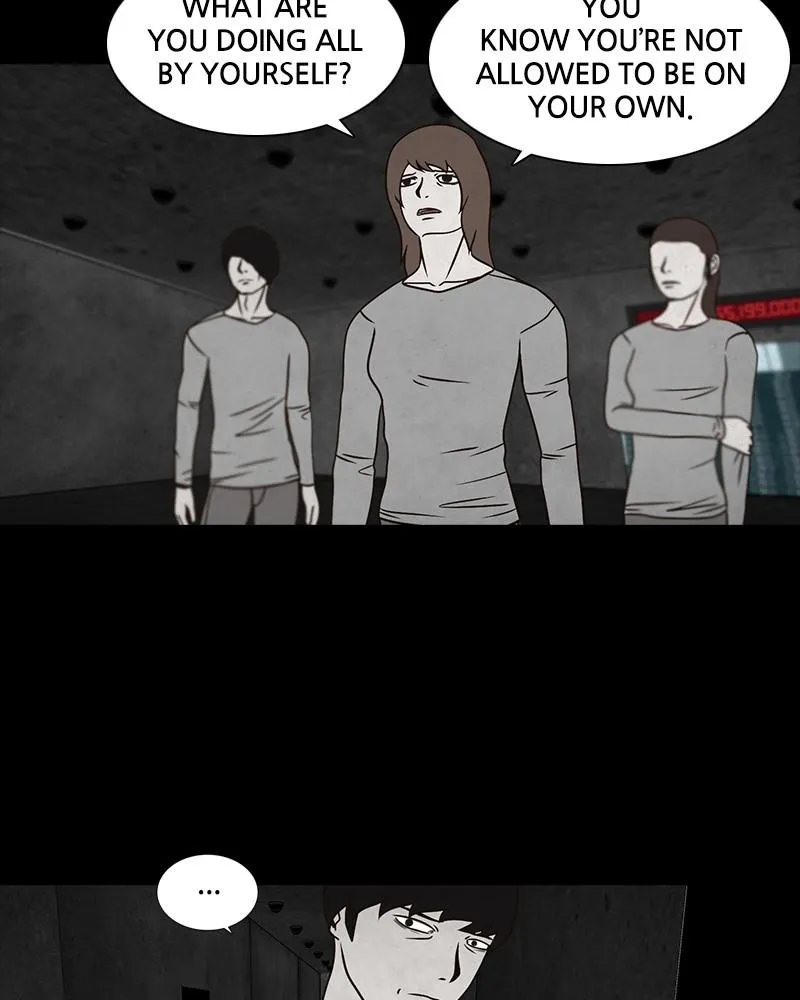 Read Money Game (en) Manga Online