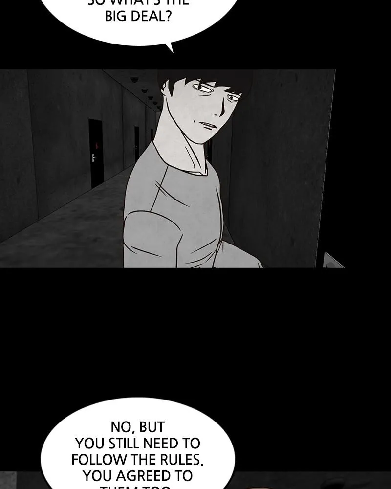 Read Money Game (en) Manga Online