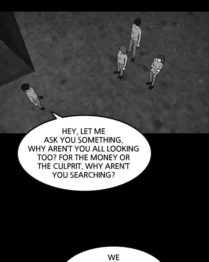 Read Money Game (en) Manga Online