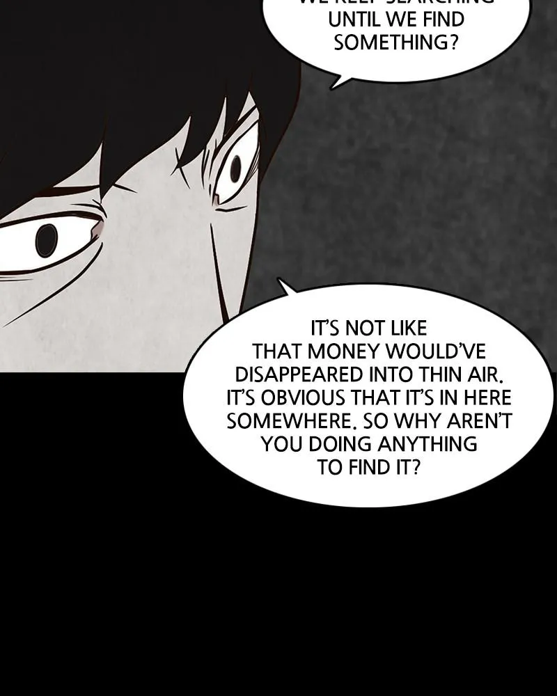 Read Money Game (en) Manga Online