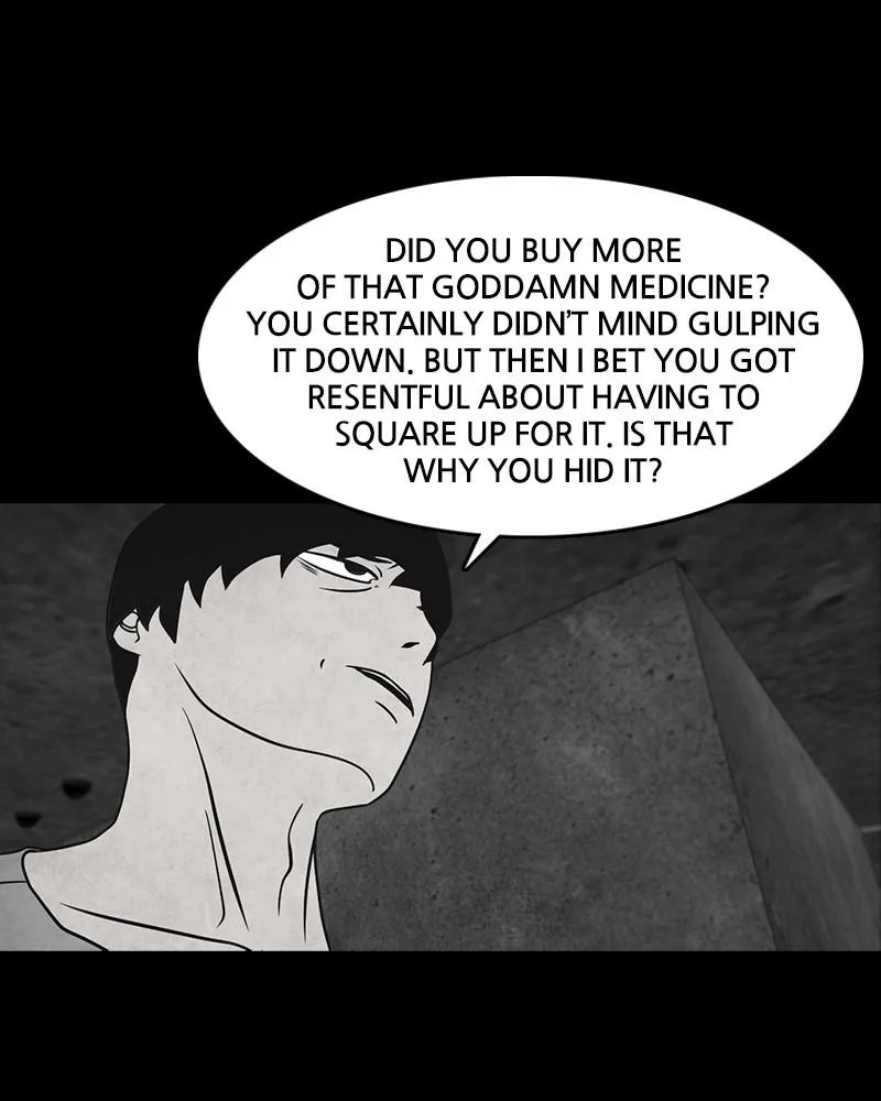 Read Money Game (en) Manga Online