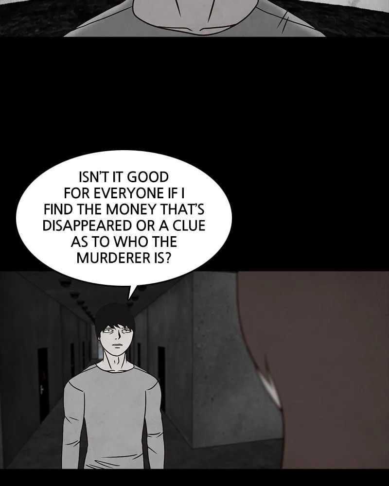 Read Money Game (en) Manga Online