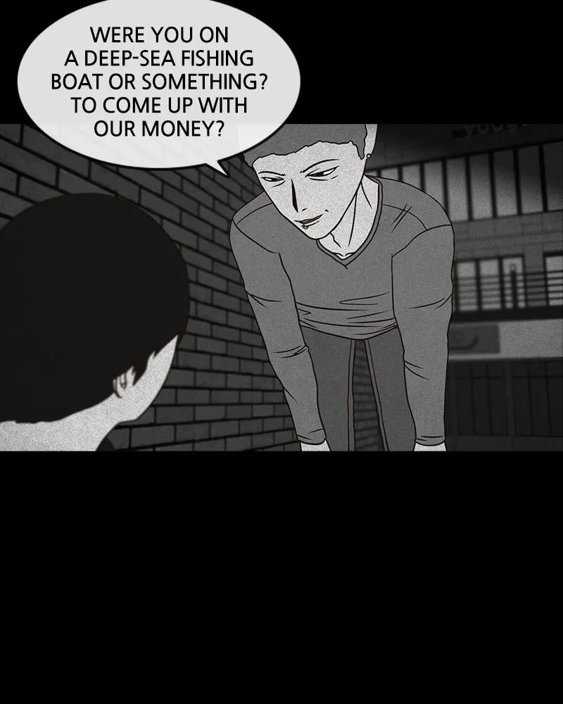 Read Money Game (en) Manga Online