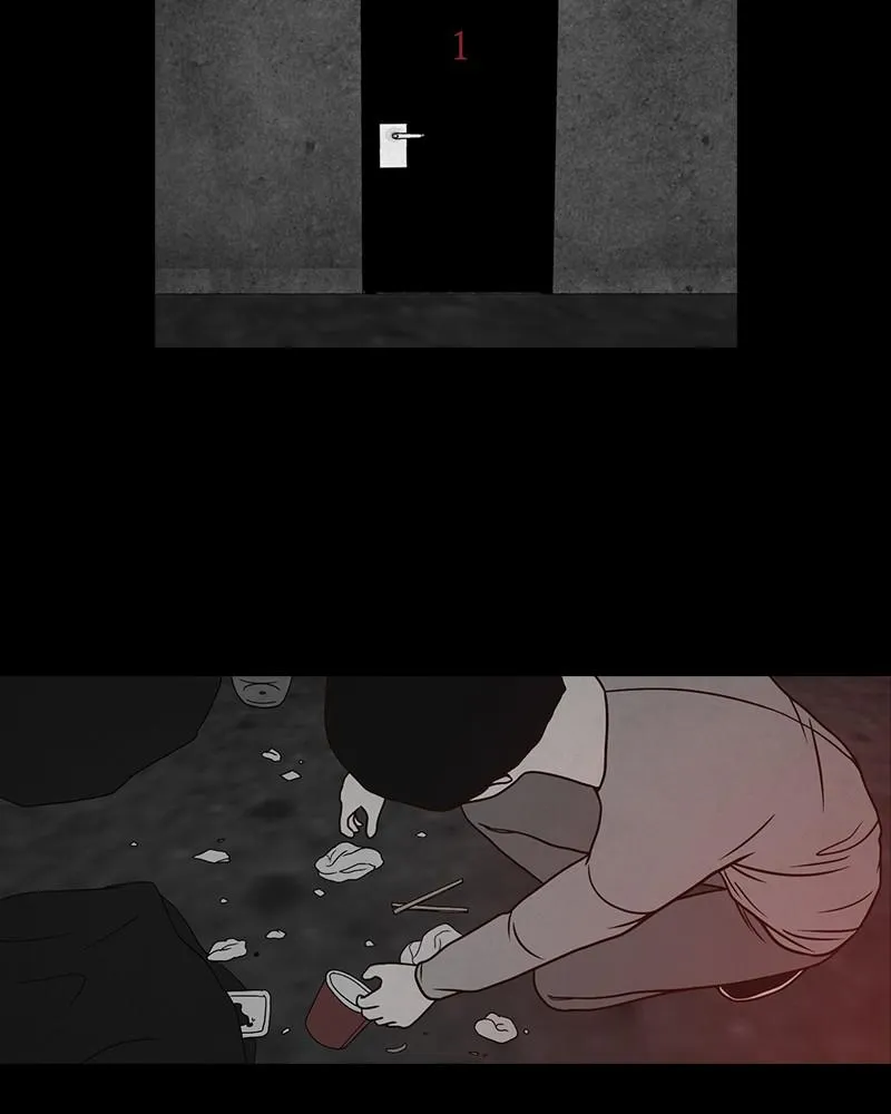 Read Money Game (en) Manga Online