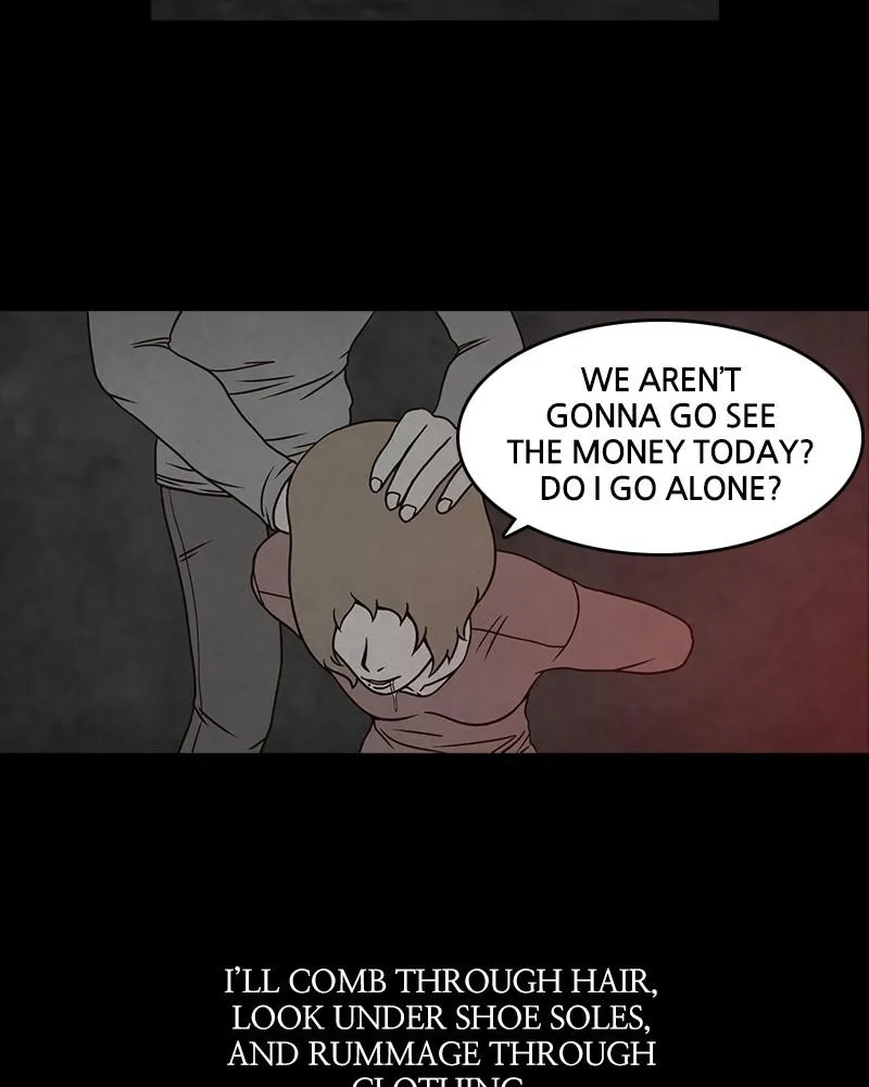 Read Money Game (en) Manga Online