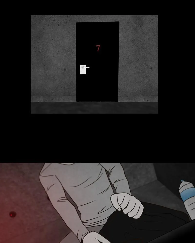 Read Money Game (en) Manga Online