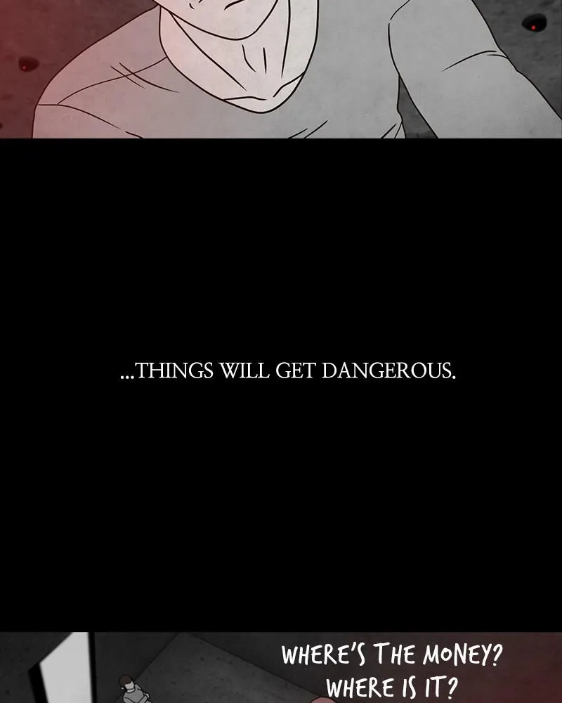 Read Money Game (en) Manga Online
