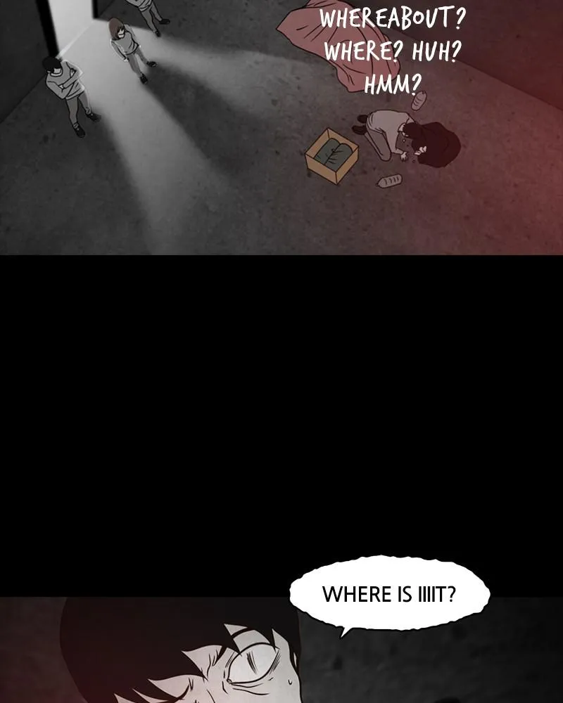 Read Money Game (en) Manga Online