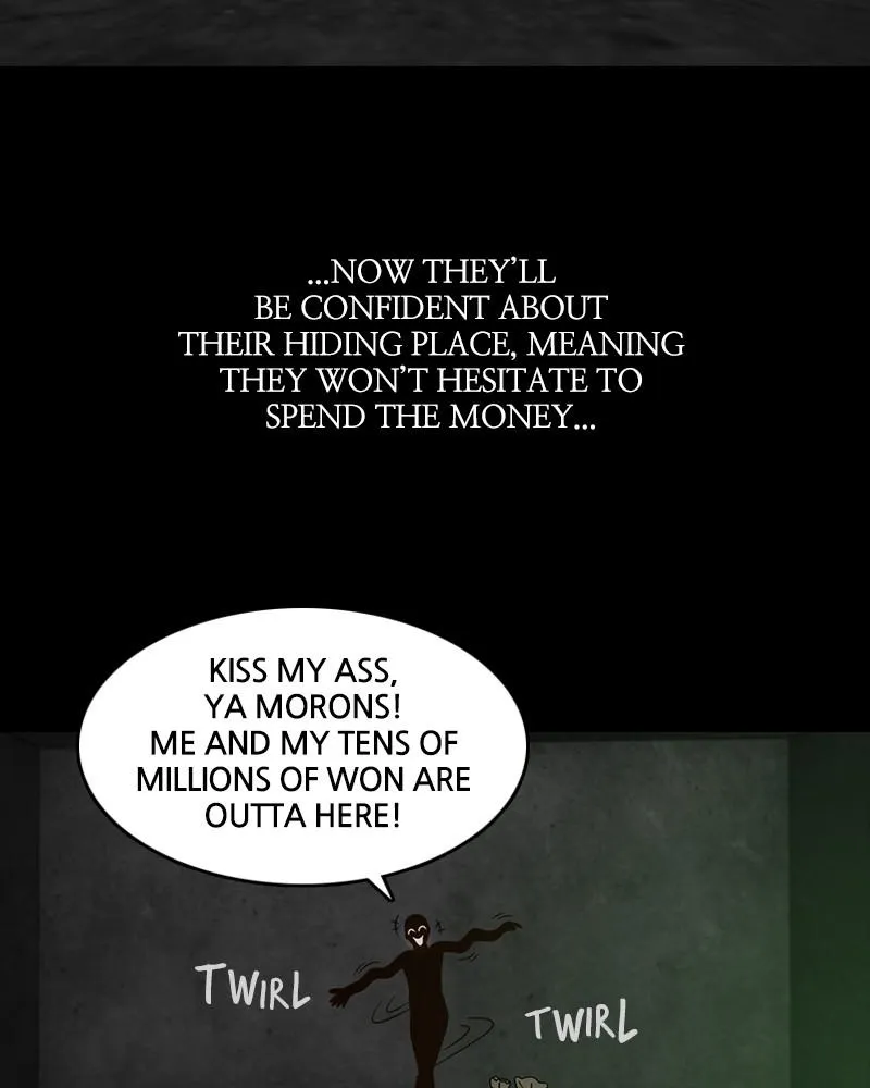 Read Money Game (en) Manga Online