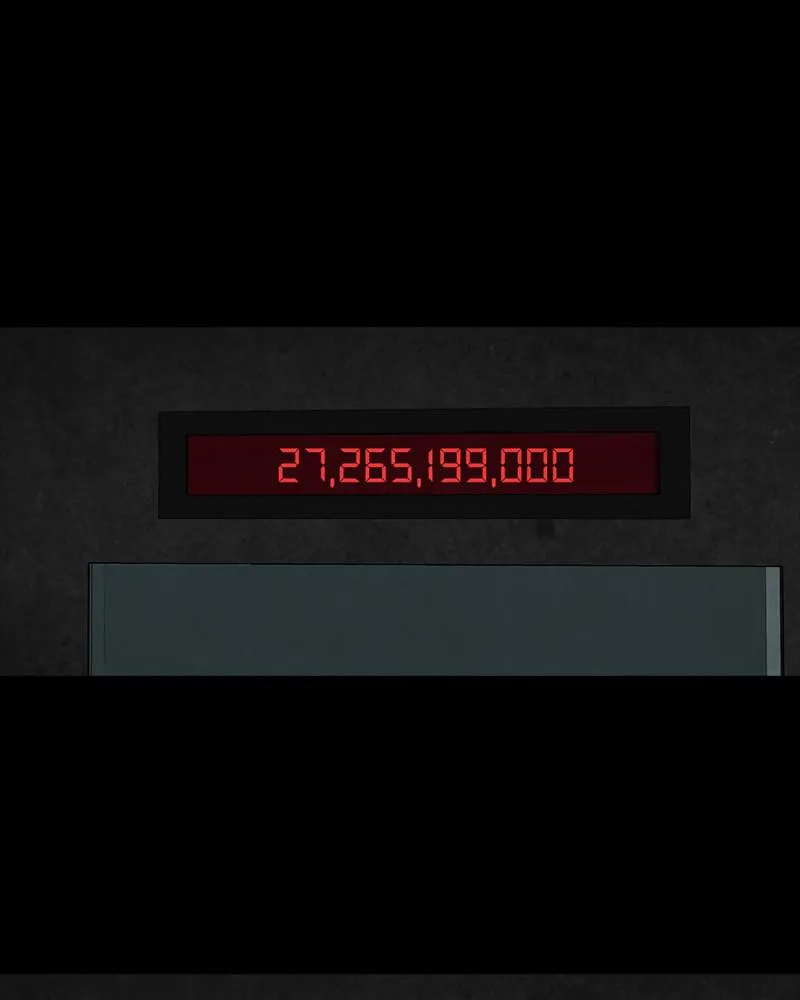 Read Money Game (en) Manga Online