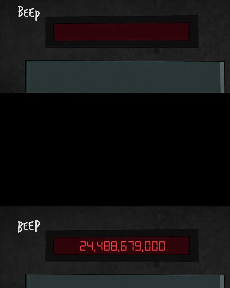 Read Money Game (en) Manga Online