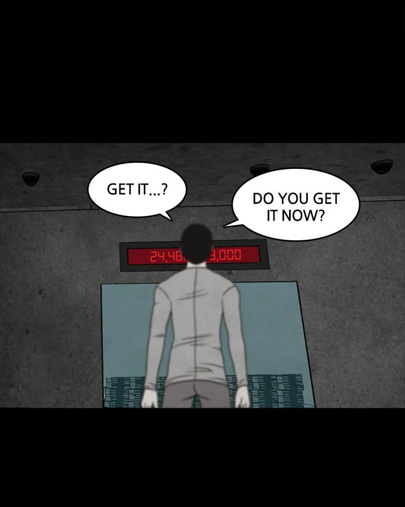 Read Money Game (en) Manga Online