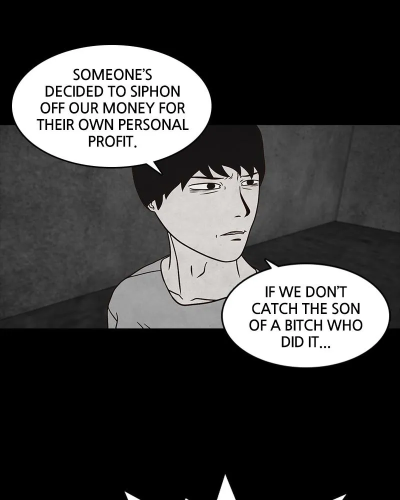 Read Money Game (en) Manga Online