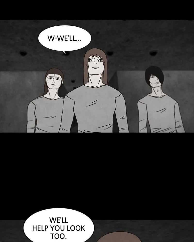 Read Money Game (en) Manga Online