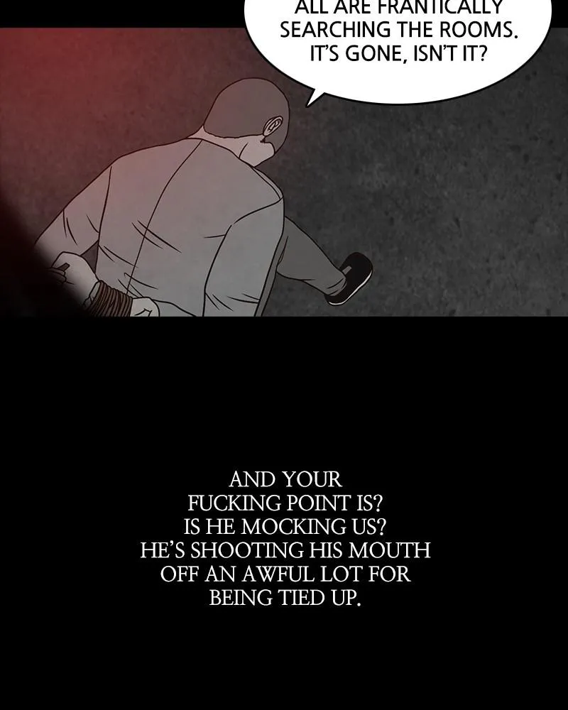 Read Money Game (en) Manga Online