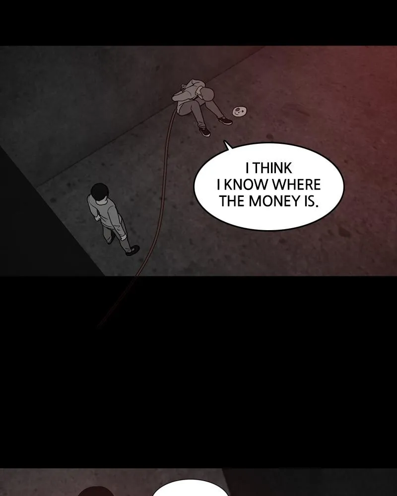 Read Money Game (en) Manga Online