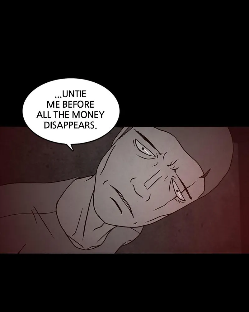 Read Money Game (en) Manga Online