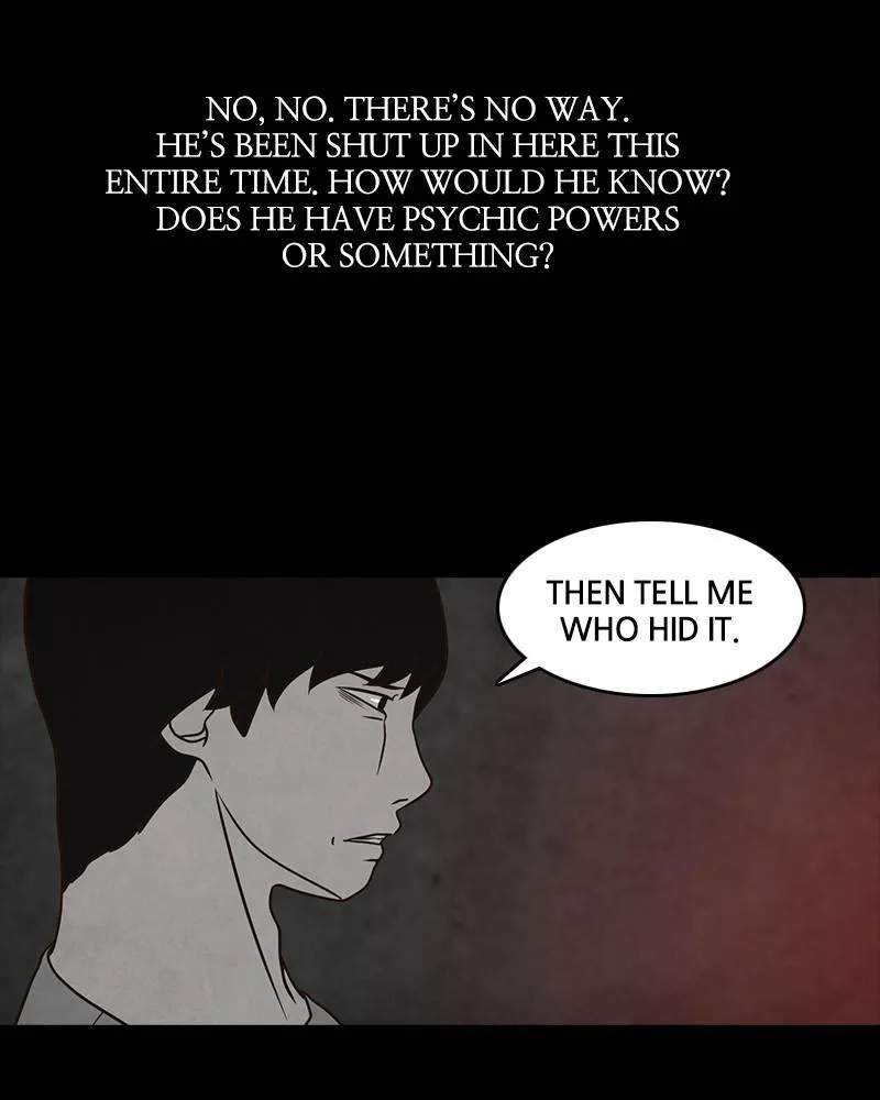 Read Money Game (en) Manga Online