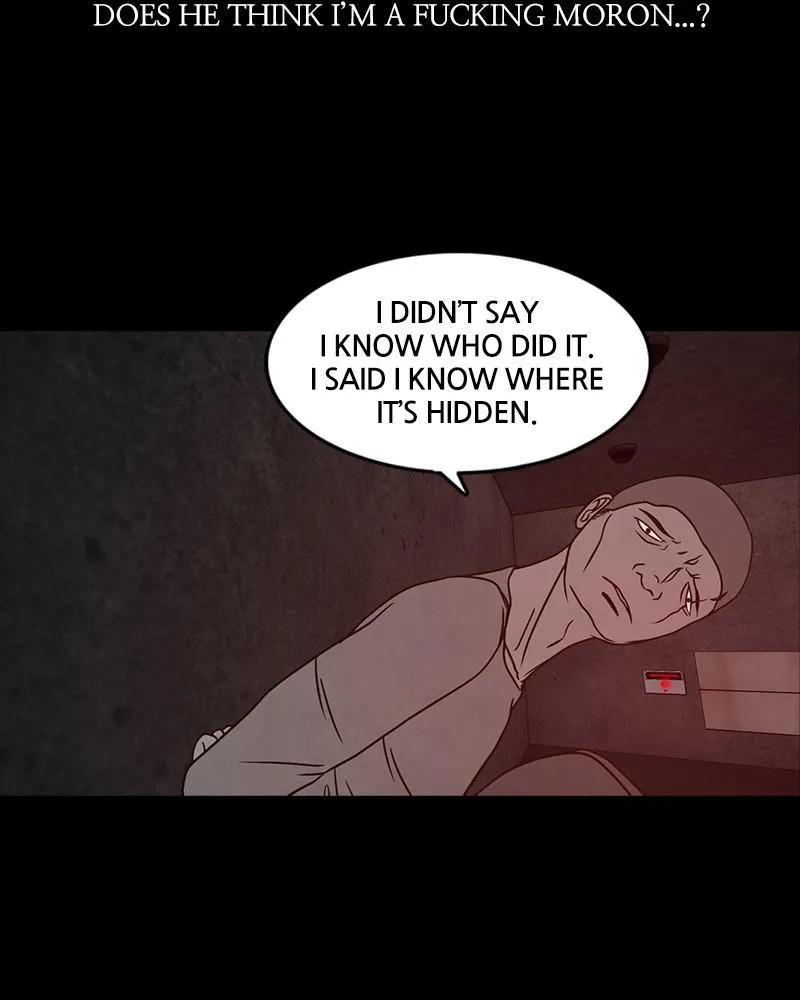 Read Money Game (en) Manga Online