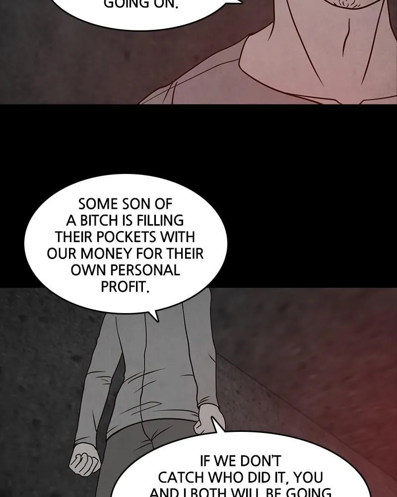 Read Money Game (en) Manga Online