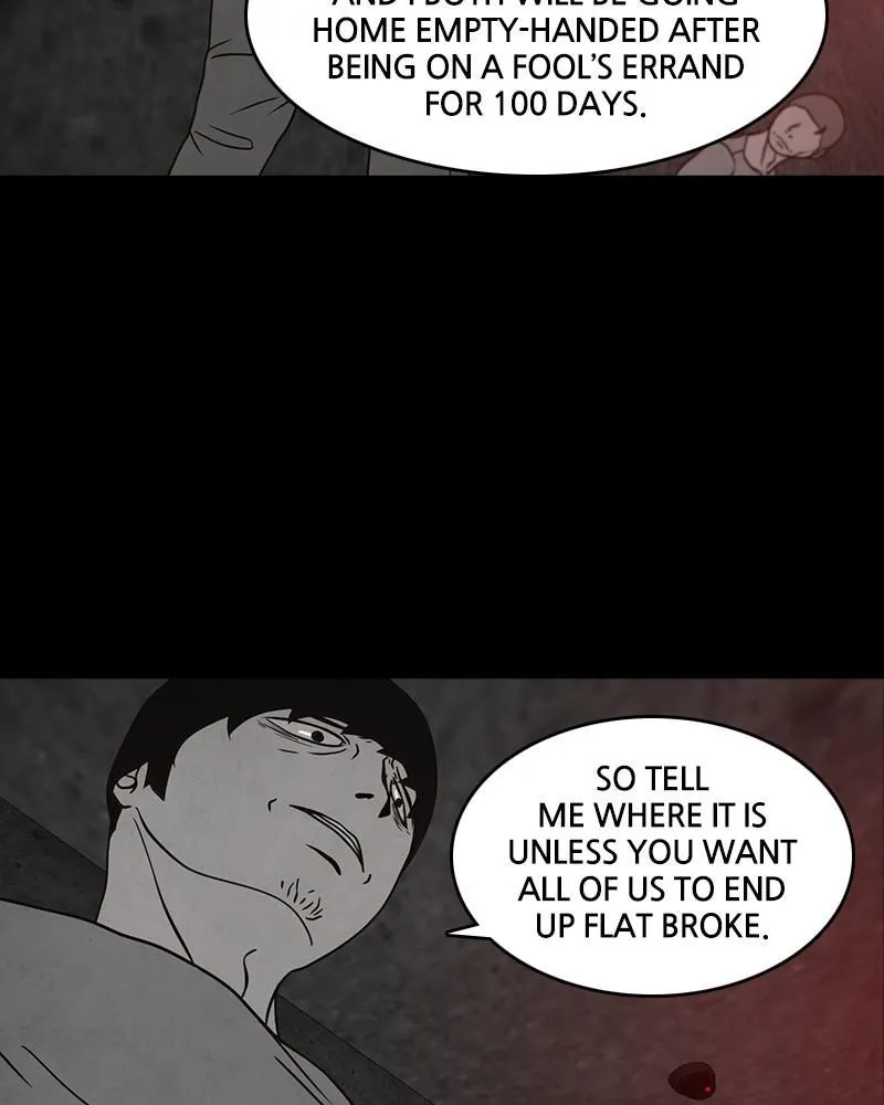 Read Money Game (en) Manga Online