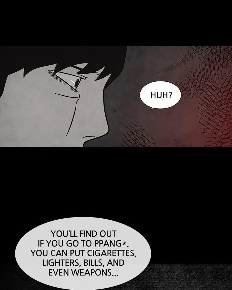 Read Money Game (en) Manga Online