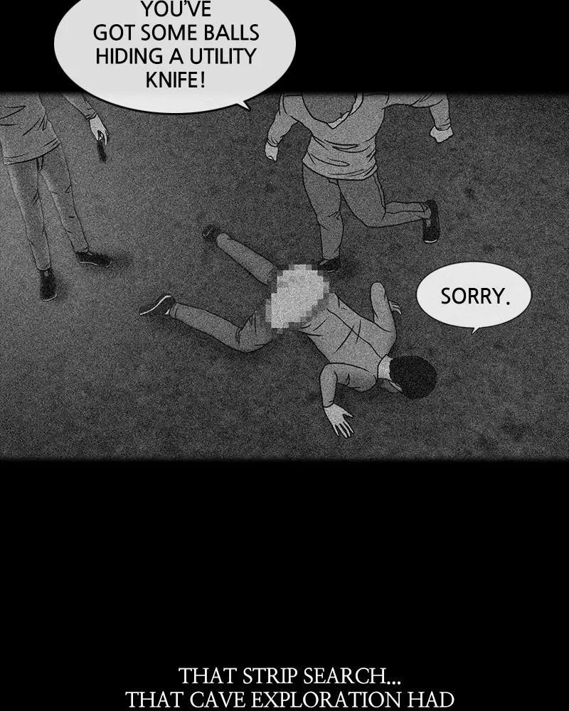 Read Money Game (en) Manga Online