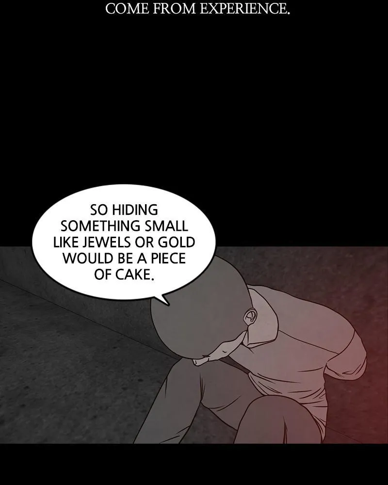 Read Money Game (en) Manga Online