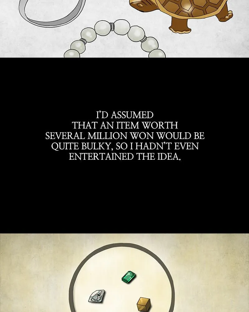 Read Money Game (en) Manga Online